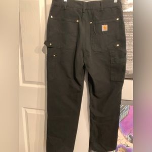 Carhartt double knee